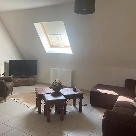 La Borde De Vinhe Apartment