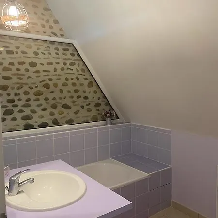 La Borde De Vinhe Апартаменты Sauvagnon