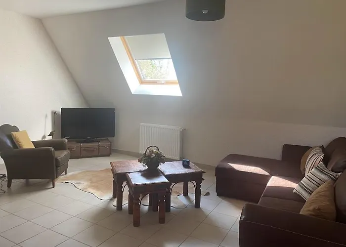 La Borde De Vinhe דירה