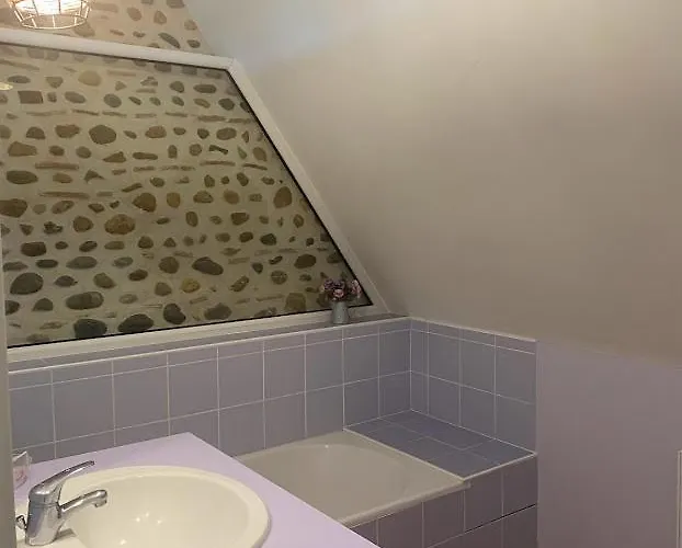 La Borde De Vinhe דירה Sauvagnon